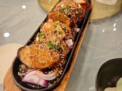 -小土豆北方菜馆(方庄店)