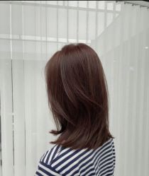 -琴美美容美发·三美会所