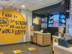 -麦当劳餐厅(荔城南大道店)