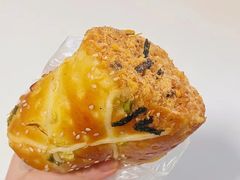 -85度C(南京龙世中心店)