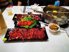 -陈记顺和牛肉火锅馆(天河北路店)