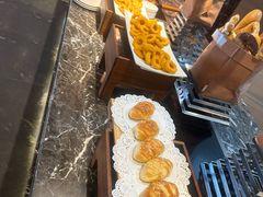 -重庆丽苑维景国际大酒店·海鲜自助餐厅