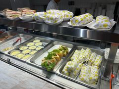 -阿那亚第六食堂(文创街区店)