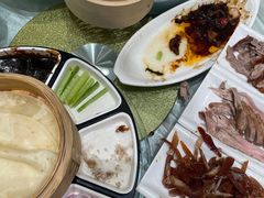 -锋味餐厅(空港复悦里店)