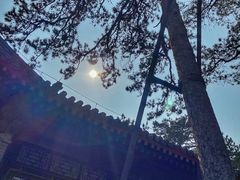 -承德避暑山庄景区