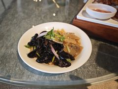 凉拌双拼-唐苑酒家·岭南粤菜名店(太古仓店)