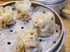 鲜肉笋丁烧卖-景芳周大姐(国大城市广场店)