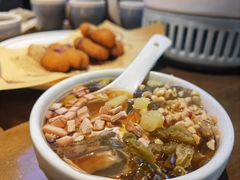 -向川南·水煮鱼·川菜(和平里店)