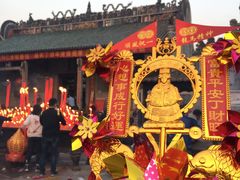 -悦城龙母祖庙