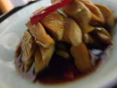 -小厨娘淮扬菜(六合欢乐港店)