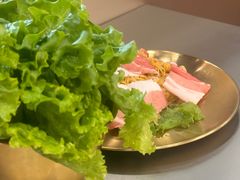 -炉队长·齐齐哈尔家庭烤肉(马家堡店)