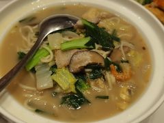 莆田卤面-莆田餐厅PUTIEN(三里屯店)