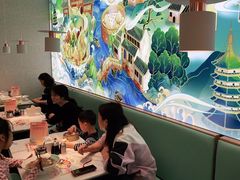 大堂-苏晓玥·手作江南小吃(深圳北站店)