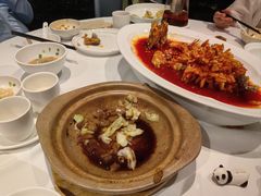 -眉州东坡(清河万象汇店)