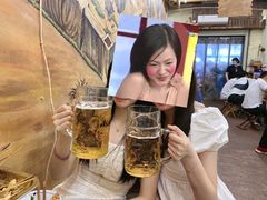 -盟重烧烤(东瓜山创始店)
