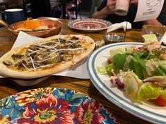 -I HOLIC艾豪丽披萨(KKone店)