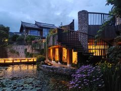 -玉湖村