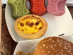 -肯德基(中纬店)