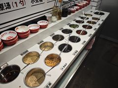 -生活如沸·顺德水牛奶火锅(大学路店)