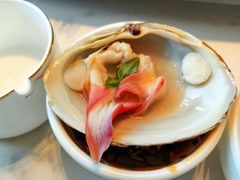 -青蓬蒸汽海鲜·深圳老字号·团建聚会(壹方城店)