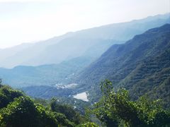 -潭溪山