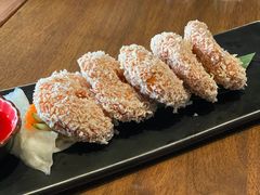 炸虾饼-米泰MiThai