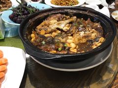 -新时代大酒店(仰口路店)