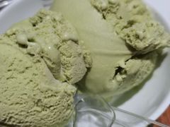 抹茶冰淇淋-汉巴味德(大悦城店)