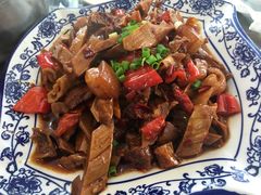 -徽州美食(三十年老店)