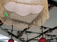 大堂-玉玲珑(陆家嘴店)