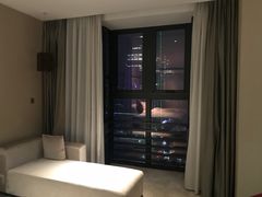 -深圳湾科技园丽雅查尔顿酒店