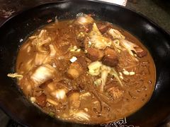 -粗粮人家·东北菜(洋桥店)