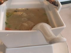 一品刀鱼馄饨花胶羹-子福慧(虹桥店)