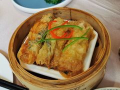 -四海酒家生态粤菜