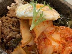-秀伴韩式主题餐厅(泰龙城店)