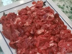 -鸿姐老火锅(花园路店)