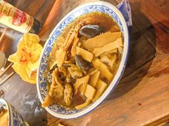 -西园寺素食(西园弄戒幢律寺店)