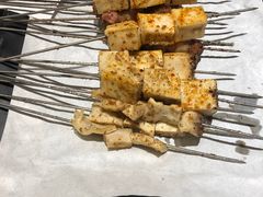 -珍祥烧烤涮肚(舜耕路店)