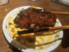 -一棠龙虾•王牌虾球(楚河汉街店)