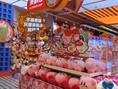 -LLJ夹机占(西直门凯德店)