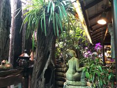 -自然餐厅(Phuket)