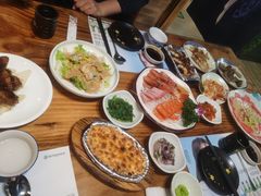 -松坂屋日料自助(长城路店)