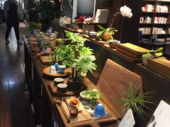 -良友书坊(安徽路店)