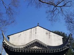 -惠山古镇·寄畅园