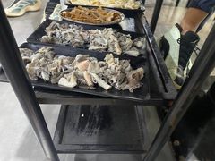 -牛一煲美食(江高店)