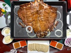 -九十九顶毡房(阜石路店)