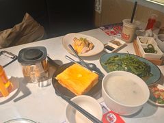 -食大利香港茶餐厅(南亚风情第一城店)