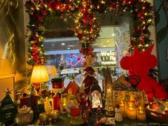 -大头虾越式风味餐厅(光明广场店)