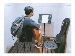 上课实景-小先生琴行(科园路店)