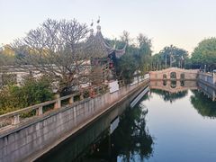 -南沙天后宫景区